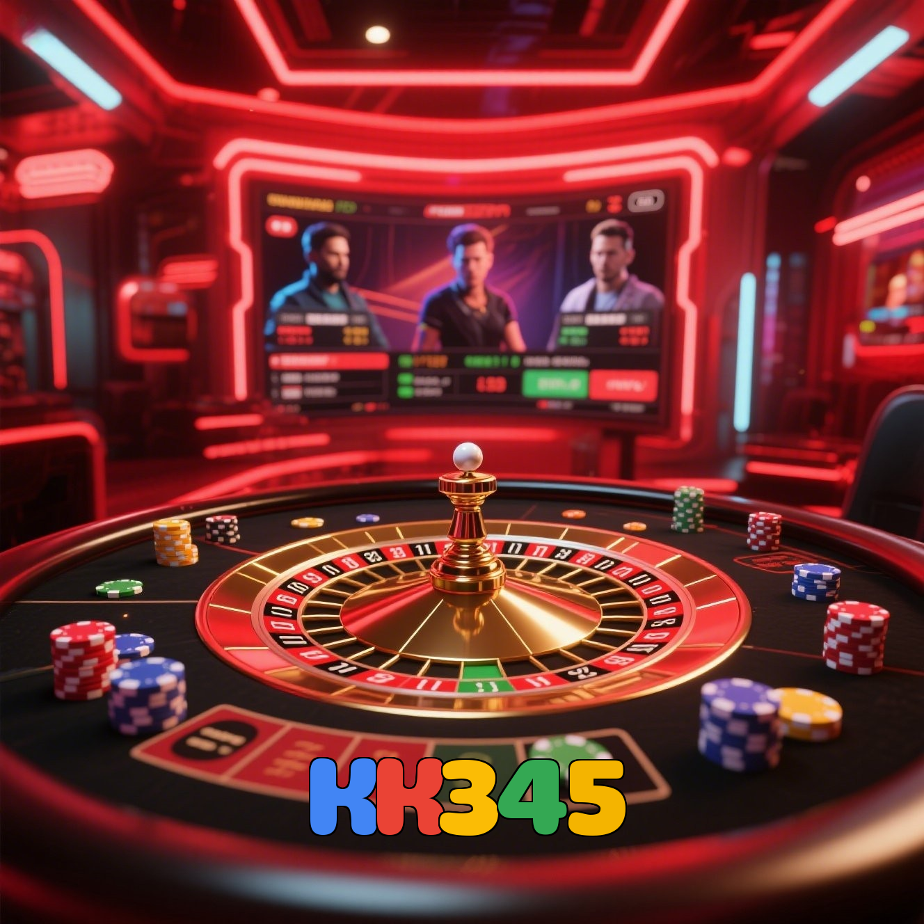 KK345:Apostas ao vivo no futebol e grandes prêmios em slots te esperam!