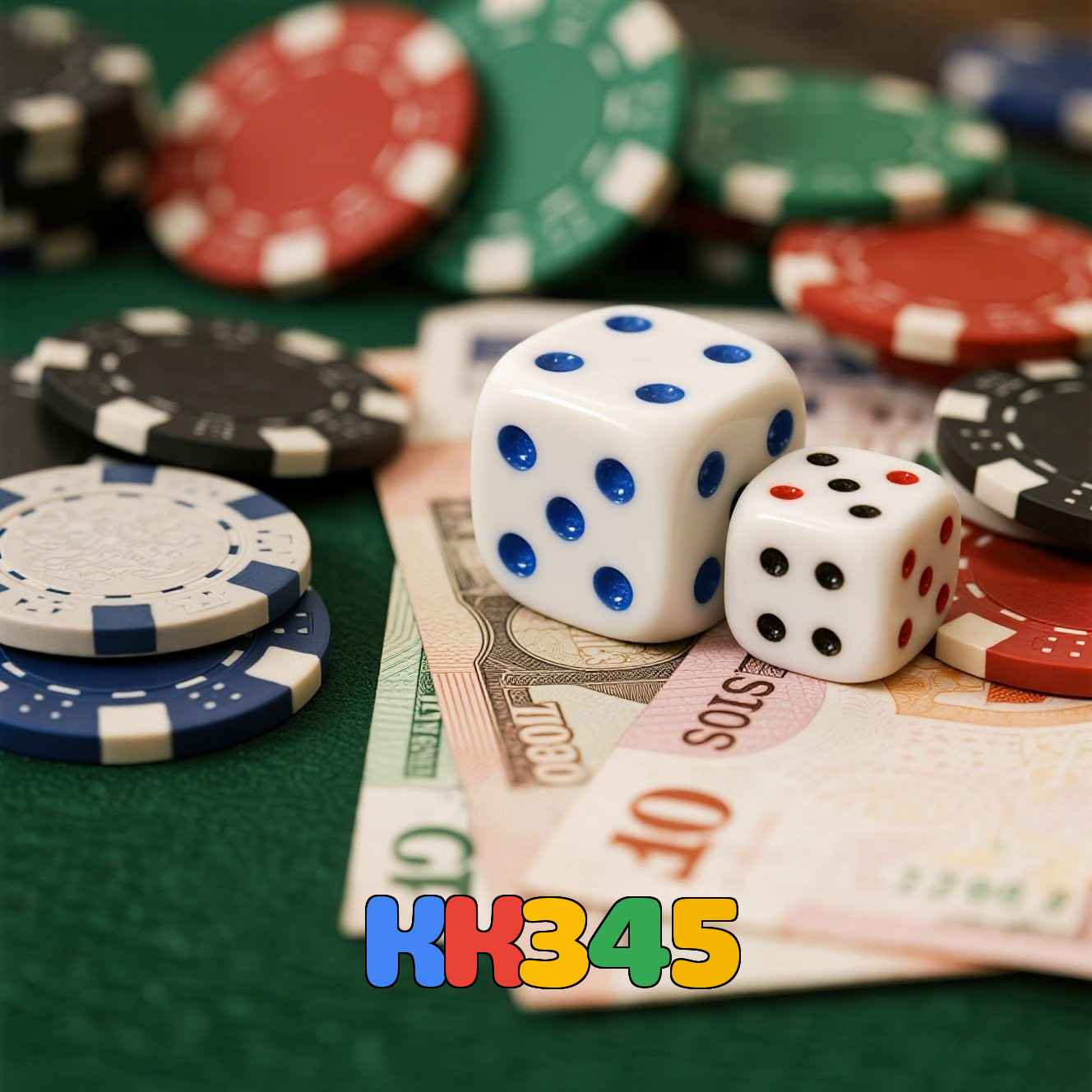 KK345：Jogue nas nossas slots e conquiste vitórias épicas!