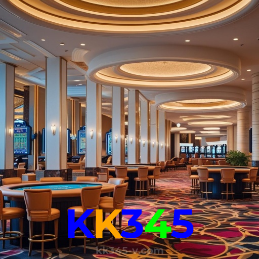 KK345：Jogue poker, aposte no futebol e vença com grandes vitórias no cassino online!