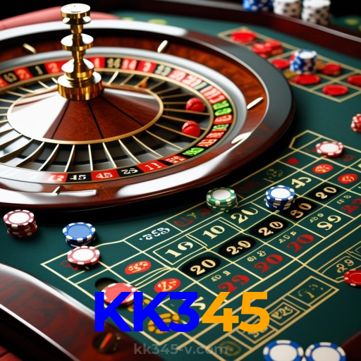 KK345：O melhor cassino para apostar no futebol e ganhar em jogos de cassino!