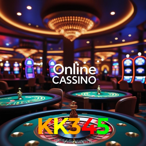 KK345：Jogue poker, roleta e aposte no futebol com grandes prêmios!