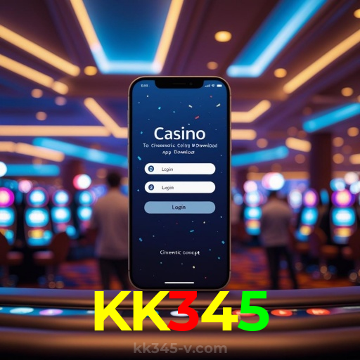 KK345：Em nosso cassino online, as melhores vitórias estão por vir!
