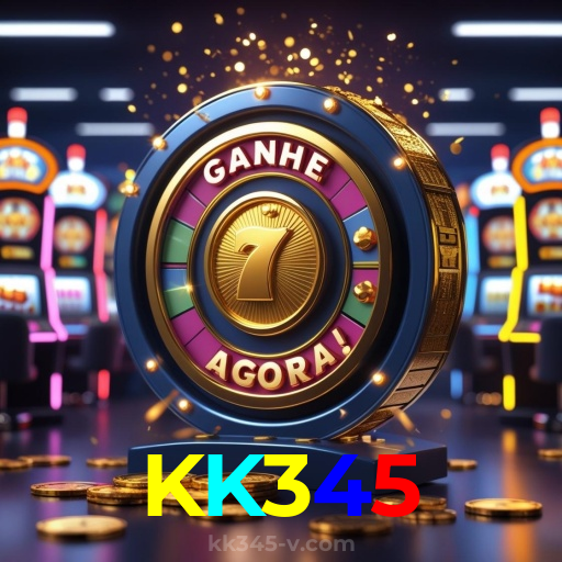 KK345：O cassino online mais seguro para apostar no futebol e jogar blackjack!