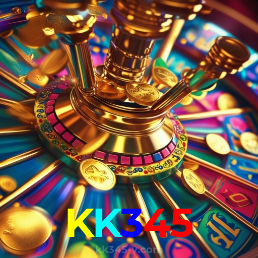 KK345：Aposte no futebol e ganhe prêmios fantásticos jogando slots e roleta!