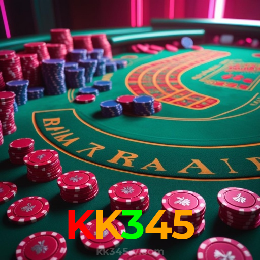 KK345：Jogue blackjack e aposte no futebol para uma experiência completa!