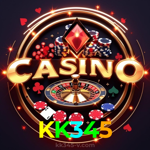 KK345：A sorte não tem limites! Vença no Blackjack e leve o prêmio!