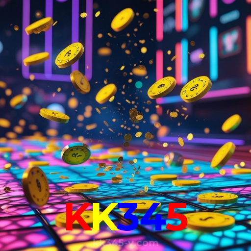 KK345：Apostas ao vivo no futebol e diversão garantida em blackjack e roleta!