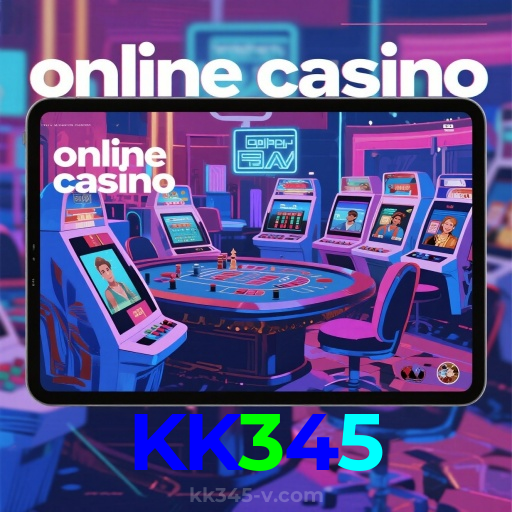 KK345：Jogue as melhores slots e conquiste jackpots épicos!