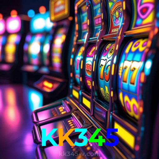 KK345：A sorte está ao seu lado! Aposte nas melhores opções e vença agora!