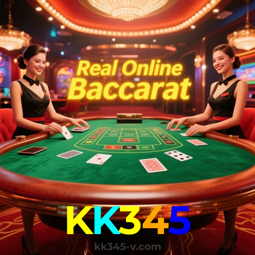 KK345：Desafie seus limites no cassino online e ganhe grandes prêmios!