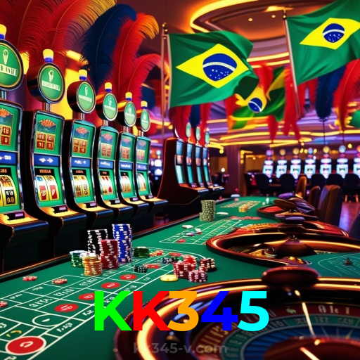 KK345：A adrenalina do futebol online está ao seu alcance!