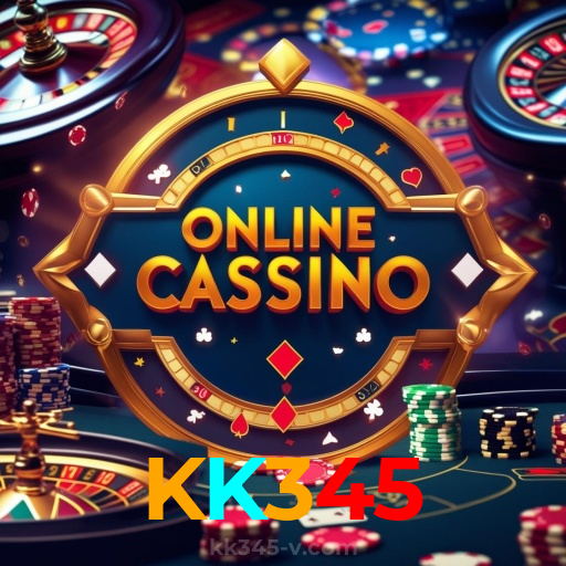 KK345：Apostas ao vivo no futebol e grandes vitórias em blackjack esperam por você!