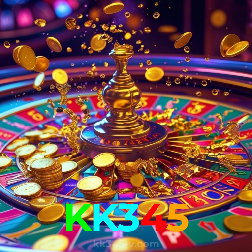 KK345：Jogue blackjack e aposte no futebol online com segurança!