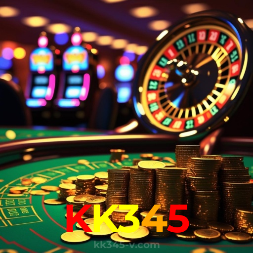 KK345：Jogue blackjack, aposte no futebol e conquiste grandes prêmios em nosso cassino!
