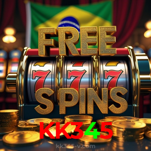 KK345：O melhor cassino para você jogar slots e apostar no seu time de futebol!