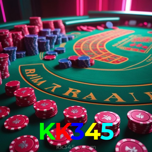 KK345：Jogue blackjack e aposte no futebol para uma experiência inesquecível!