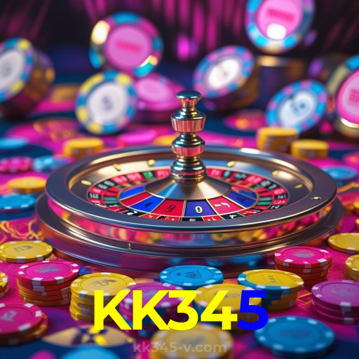 KK345：O melhor cassino online para apostar no futebol e jogar poker e blackjack!