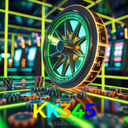 KK345：Conquiste grandes vitórias em blackjack e aposte no futebol online!