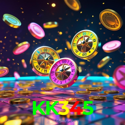 KK345：Aposte no futebol ao vivo e divirta-se com os jogos de cassino como blackjack!