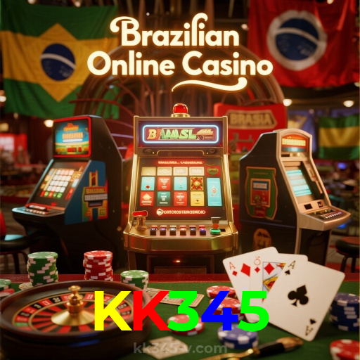 KK345：Aposte nas nossas roletas e veja a sorte sorrir para você!