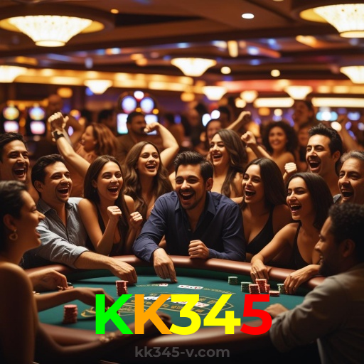 KK345：Vença no blackjack e prove que você é um verdadeiro mestre!