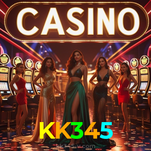 KK345：Cada giro nas roletas é uma chance de vitória! Aposte agora!