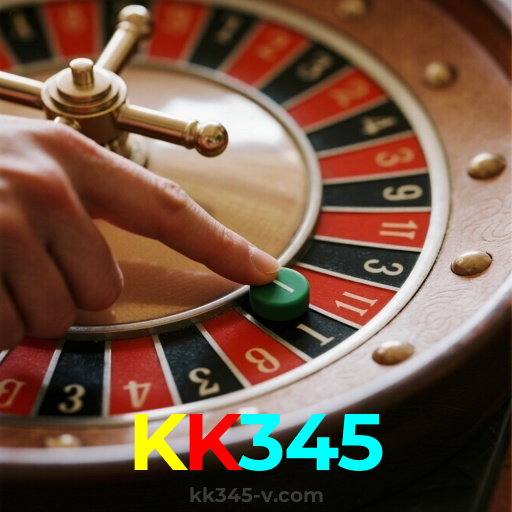 KK345：Sinta a emoção do futebol online e conquiste vitórias épicas!