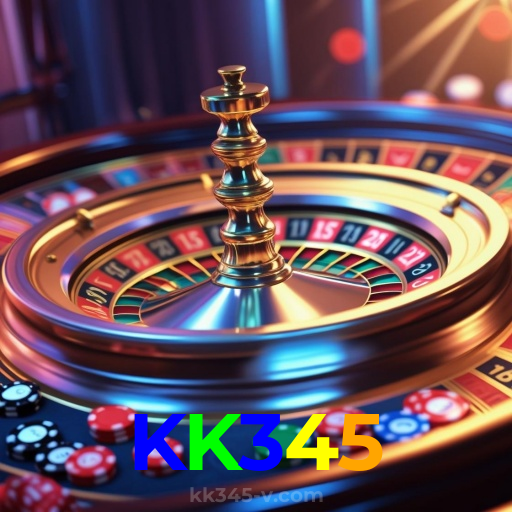 KK345：Jogue no melhor cassino online e conquiste prêmios de verdade!