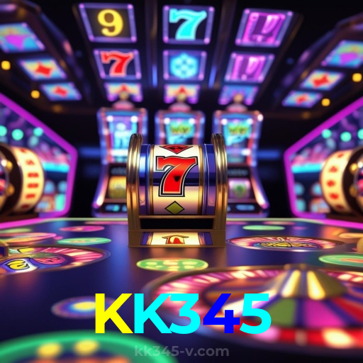 KK345：Aposte no futebol e jogue slots emocionantes com grandes prêmios!