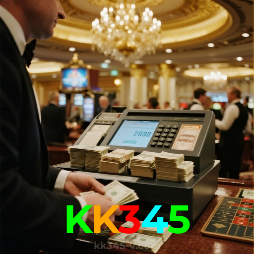 KK345：Jogue poker online e prove sua habilidade nas cartas!