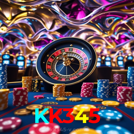 KK345：Vença no blackjack e prove que você é um verdadeiro mestre!