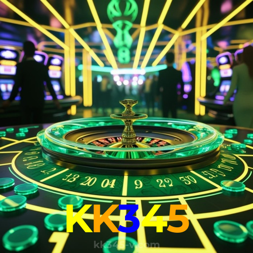 KK345：A aposta no futebol online pode te levar à vitória absoluta!