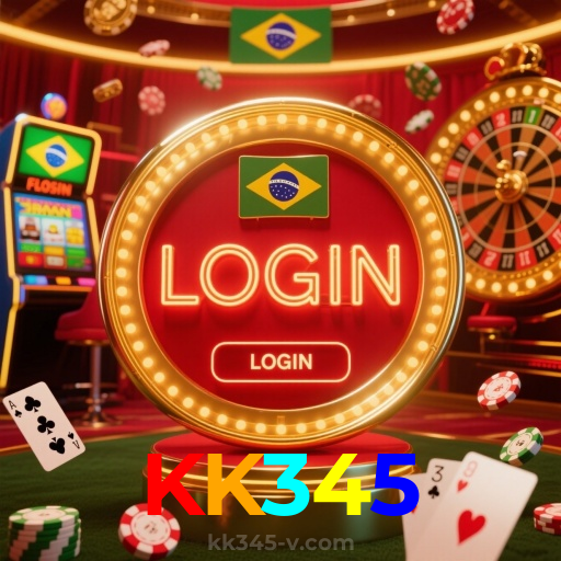 KK345：O melhor cassino para apostar no futebol e ganhar em jogos de roleta!