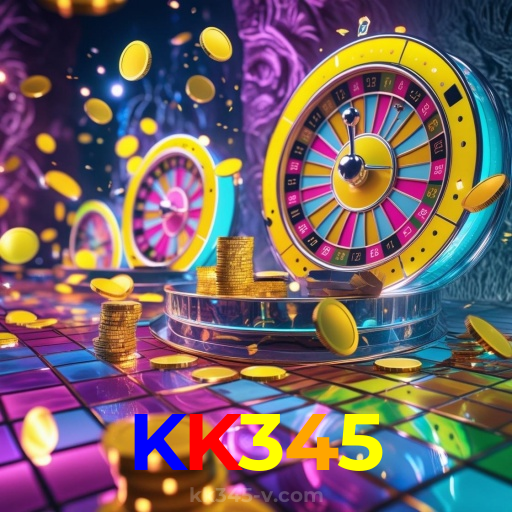 KK345：Desafie suas habilidades no poker online e vença os adversários!