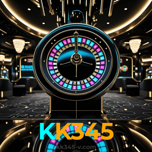 KK345：Aposte nas mesas de poker e mostre quem é o mestre das cartas!
