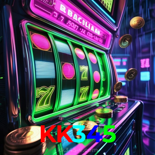 KK345：Jogue as melhores slots e aposte em futebol com confiança e segurança!