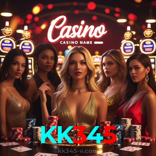 KK345：Apostas ao vivo no futebol e grandes vitórias em blackjack esperam por você!
